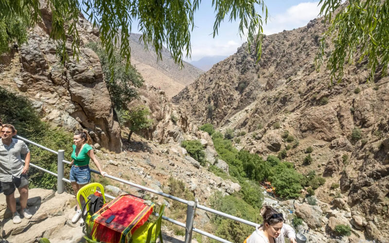 Ourika Valley and Atlas Mountains Day Tour from Marrakech - Should you book this tour?