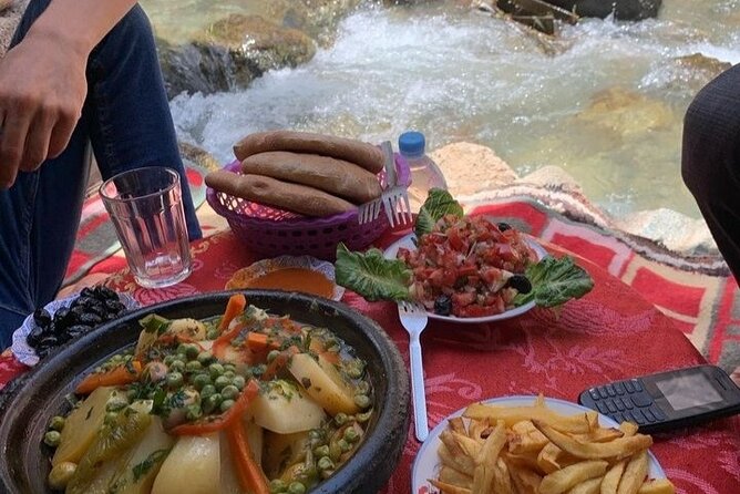 Ourika Valley, Atlas Mountain and Waterfalls Tour From Marrakech - Pricing Information