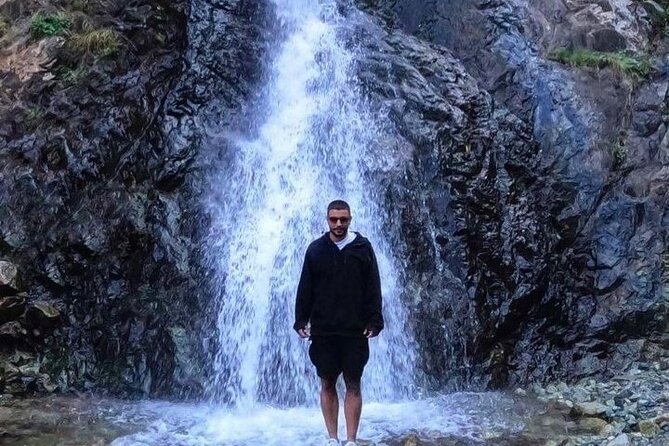 Ourika Valley, Atlas Mountain and Waterfalls Tour From Marrakech - Tour Inclusions