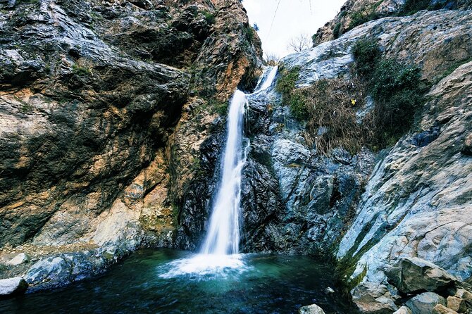 Ourika Valley (Atlas Mountain) - Day Trip From Marrakech - Host Response