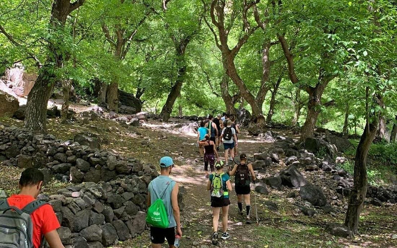 Ourika Valley, Atlas Mountains & Setti Fatma Waterfalls Day Tour - Berber culture and the value of a guide
