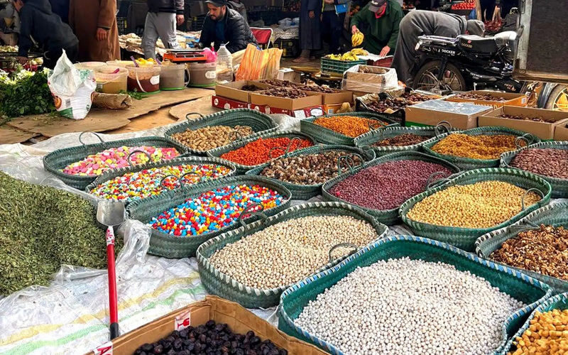 Ourika Valley, Atlas Mountains & Setti Fatma Waterfalls Day Tour - Should you book it?