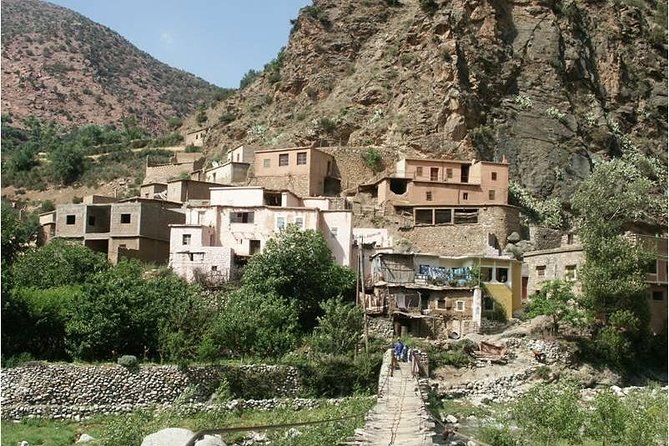 Ourika Valley - Customer Support and Assistance