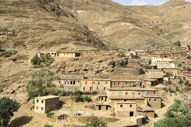 Ourika Valley - Common Questions