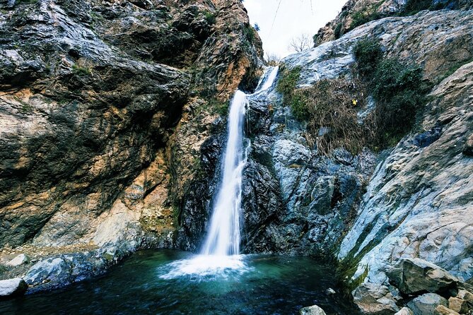 Ourika Valley Day - Booking