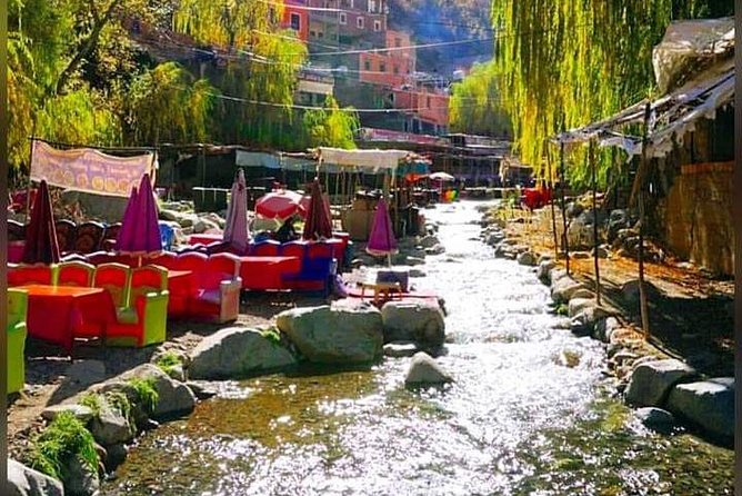 Ourika Valley Day Trip - Tips and Recommendations for the Trip