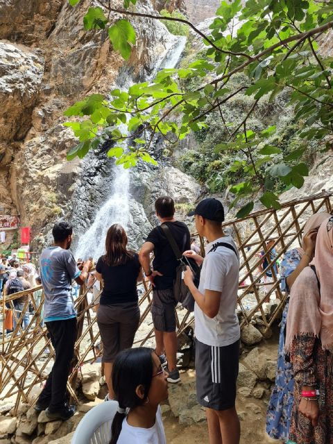 Ourika Valley Day Trip From Marrakech - Good To Know