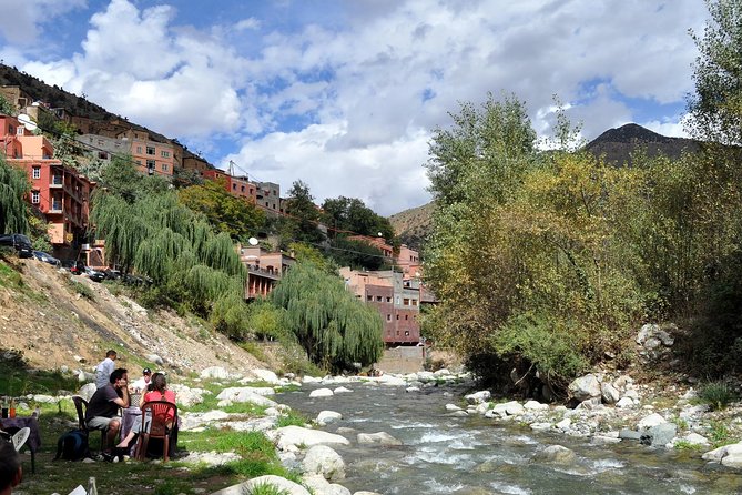Ourika Valley Day Trip From Marrakech - Health and Fitness Guidelines