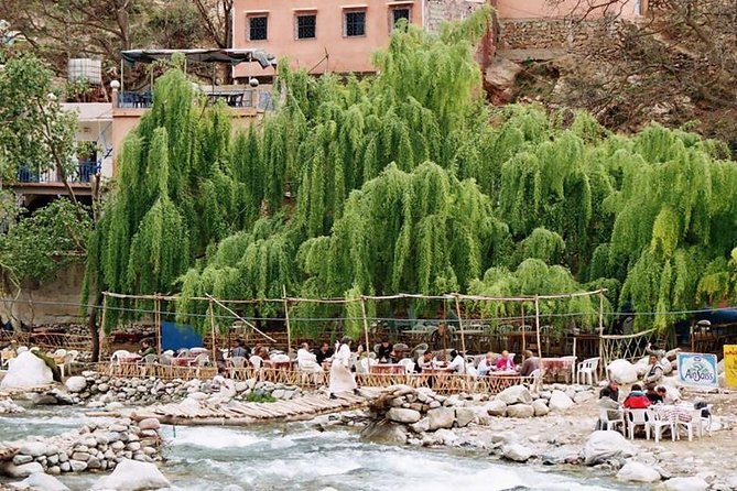 Ourika Valley Day Trip From Marrakech - Pricing and Copyright