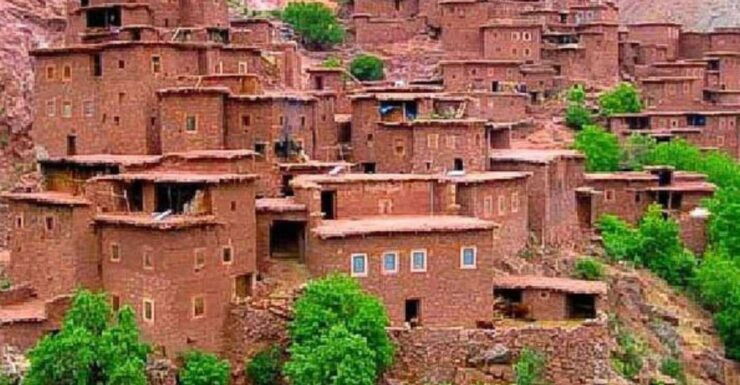 Ourika Valley Day Trip From Marrakech - Trip Highlights