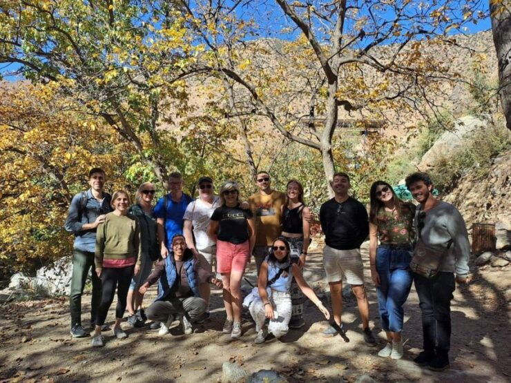 Ourika Valley, Eating at the Inhabitants Home - Private Tour - Tour Details