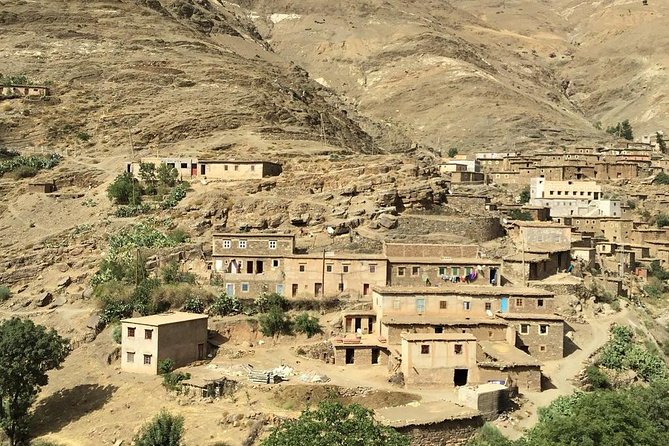 Ourika Valley Excursions - From Marrakech - Outdoor Activities in Ourika Valley