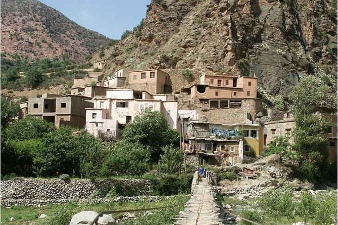 Ourika Valley Excursions - From Marrakech - Tips for Exploring Ourika Valley