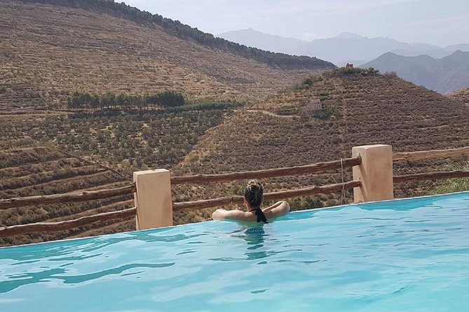 Ourika Valley Full-Day Trip From Marrakech - Note