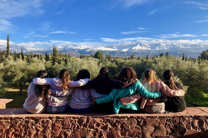 Ourika Valley Full-Day Trip From Marrakech - The Sum Up