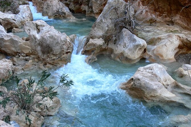 Ourika Valley Guided Day Trip From Marrakech - Important Information