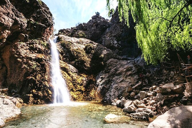 Ourika Valley: Private Luxury Trip to Atlas Mountains With All Inclusive - Price and Booking Information