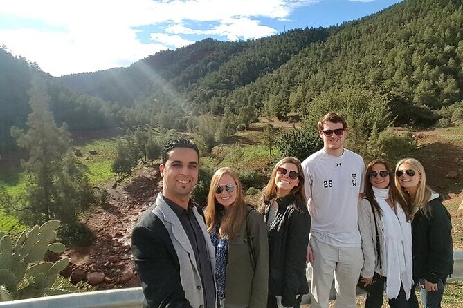 Ourika Valley: Private Luxury Trip to Atlas Mountains With All Inclusive - Weather and Cancellations