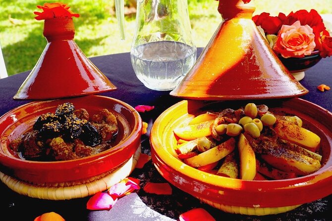 Ourika Valley: Private Luxury Trip to Atlas Mountains With All Inclusive - Additional Information