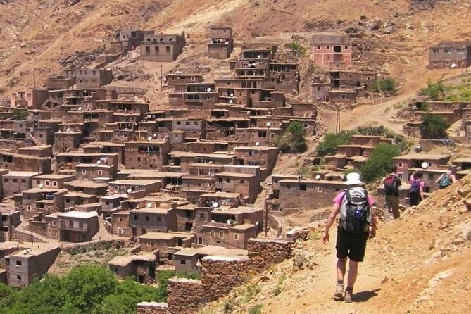 Ourika Valley: Private Luxury Trip to Atlas Mountains With All Inclusive - The Sum Up