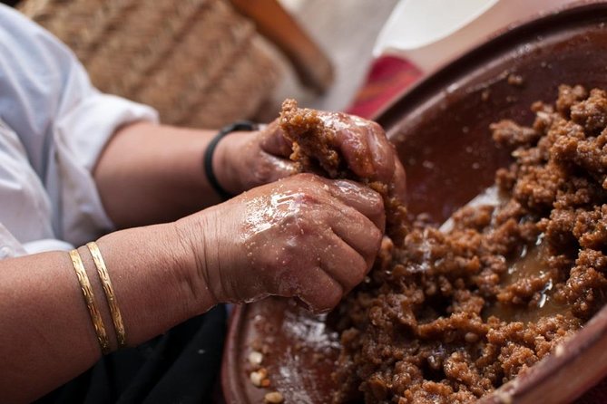 Ourika Waterfalls 1 Day Private Trip Through the Atlas Mountains From Marrakech - Frequently Asked Questions