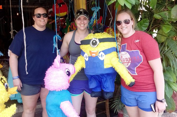 Out off the Beaten Path Experience Everyday in Acapulco Withlunch - Reviews