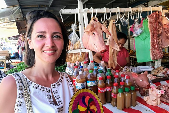 Out off the Beaten Path Experience Everyday in Acapulco Withlunch - Directions