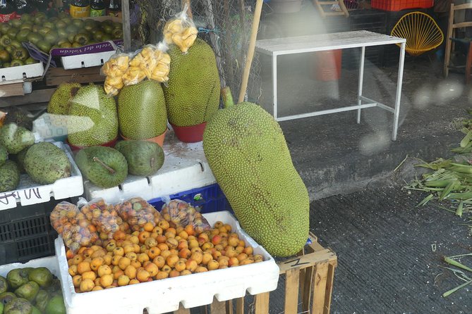 Out off the Beaten Path Experience Everyday in Acapulco Withlunch - Terms & Conditions