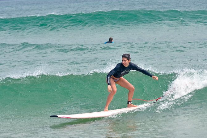 Out The Back 3-Day Surf School in Byron Bay - Reviews and Pricing