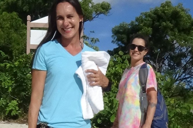Outback Antigua Tour - Tour Overview and Itinerary