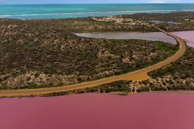 Outback Coast 4 Day Tour - Practical Details & Tips