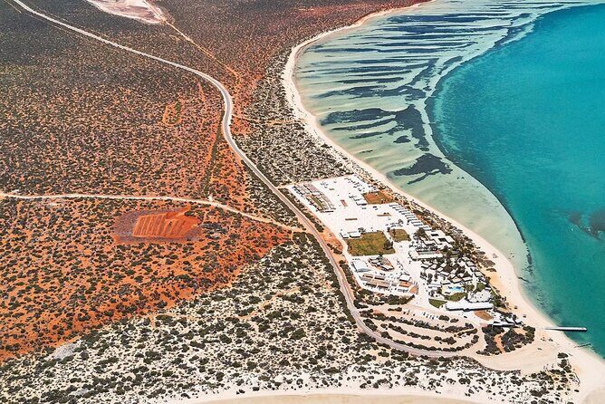 Outback Coast 4 Day Tour - FAQ