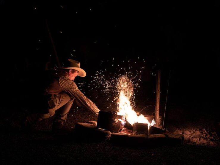Outback Queensland: Longreach Storytelling Holiday - 3 Day - Experience Highlights