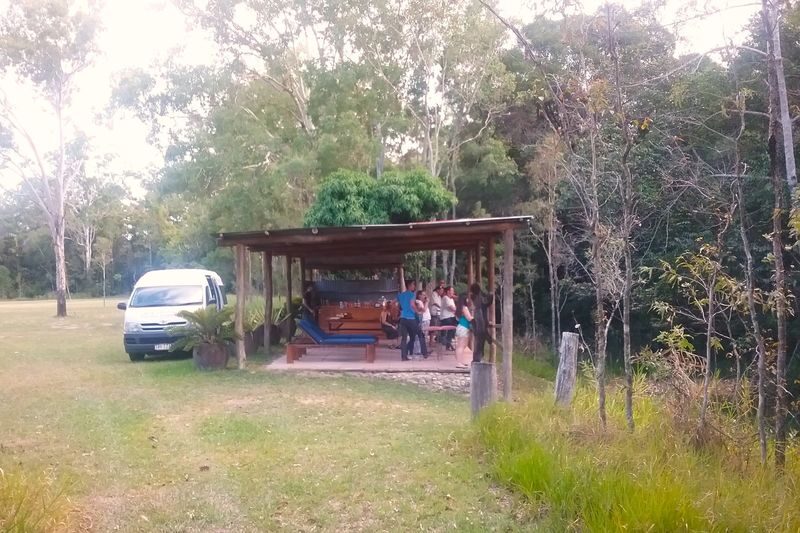 Outback Tasting Adventures from Cairns and Port Douglas - Coffee and spirits round out the day
