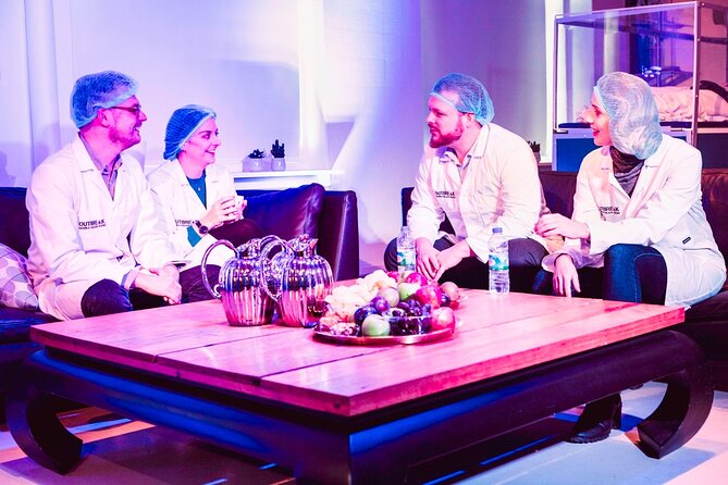 Outbreak Escape Room - Private Experience