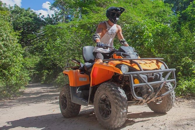 Outdoor Adventure - Cancellation Policy