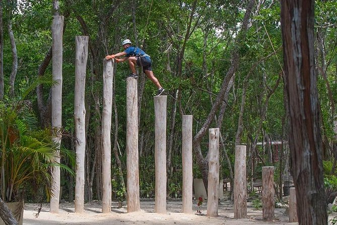 Outdoor Adventure - Safety Guidelines