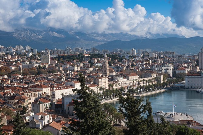 Outdoor Adventure in Marjan Hill in Split - The Sum Up