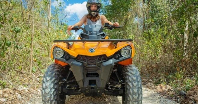 Outdoor Adventure Reloaded - Itinerary and Experience