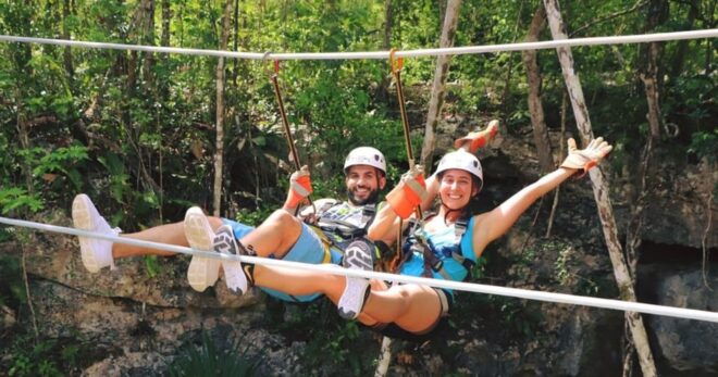 Outdoor Adventure Reloaded - Safety and Requirements