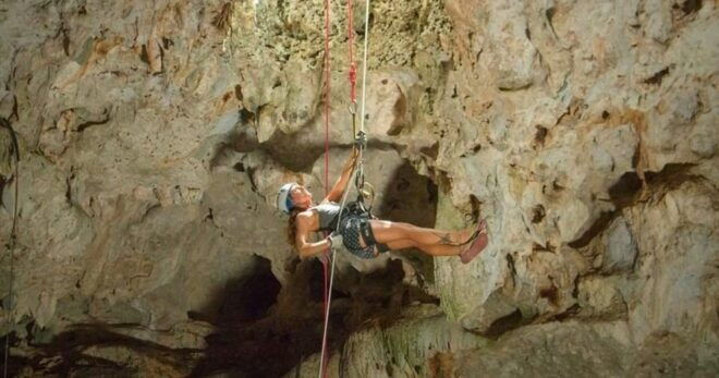 Outdoor Adventure Reloaded - Booking and Cancellation Policy