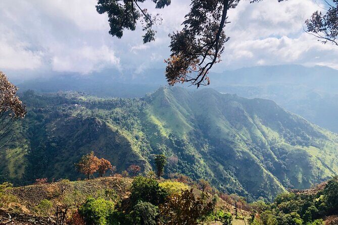 Outdoor and Sightseeing Tour in Ella with Lunch - Good To Know