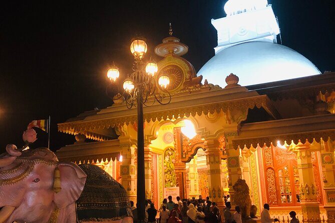 Outdoor and Sightseeing Tour in Ella with Lunch - Who Will Love This Tour?