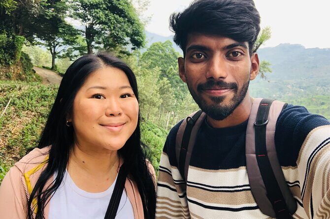 Outdoor and Sightseeing Tour in Ella with Lunch - The Sum Up