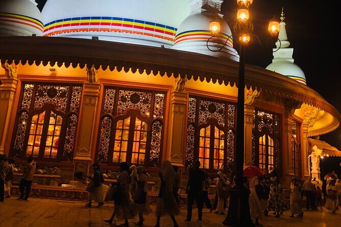 Outdoor and Sightseeing Tour in Ella with Lunch - FAQ