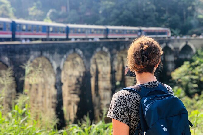 Outdoor and Sightseeing Tour in Ella with Lunch - What’s Included in the Experience?