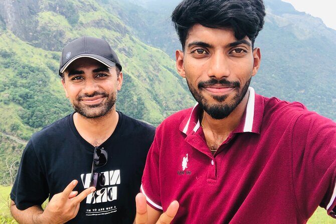 Outdoor and Sightseeing Tour in Ella with Lunch - Timing and Duration