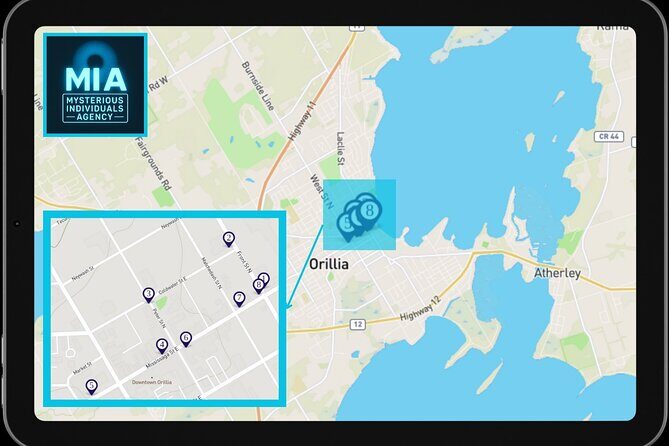 Outdoor Escape Game: an Interactive Audio Quest in Orillia - Final Thoughts