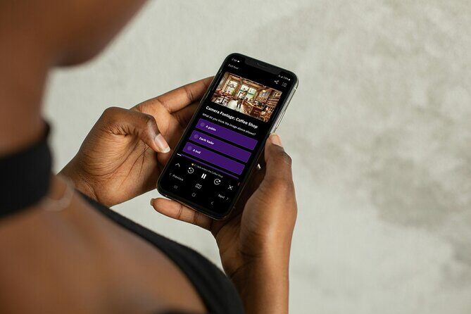 Outdoor Escape Game: an Interactive Audio Quest in Petawawa - The Sum Up: Who Will Love This?