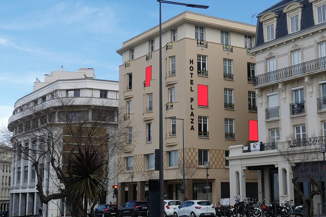 Outdoor Escape Game Biarritz - Beach Surfing and Spying - Common Questions